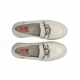 Zapatos Mujer Fluchos Gladis F1937 Blanco