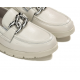 Zapatos Mujer Fluchos Gladis F1937 Blanco