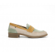 Zapatos Mocasines Mujer Dorking Harvard D9245 Multicolor