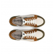 Zapatos Deportivos Mujer Dorking India  D9297 Marrón
