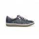 Zapatos Deportivos Mujer Dorking Karen D8506 Azul