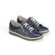Zapatos Deportivos Mujer Dorking Karen D8506 Azul