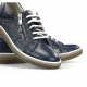 Zapatos Deportivos Mujer Dorking Karen D8506 Azul
