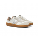 Zapatillas Deportivas Mujer Dorking Lynn D9476 Taupe