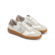 Zapatillas Deportivas Mujer Dorking Lynn D9476 Taupe