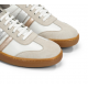 Zapatillas Deportivas Mujer Dorking Lynn D9476 Taupe