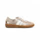 Zapatillas Deportivas Mujer Dorking Lynn D9477 Dorado