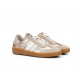 Zapatillas Deportivas Mujer Dorking Lynn D9477 Dorado
