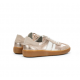 Zapatillas Deportivas Mujer Dorking Lynn D9477 Dorado