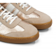 Zapatillas Deportivas Mujer Dorking Lynn D9477 Dorado