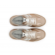 Zapatillas Deportivas Mujer Dorking Lynn D9477 Dorado