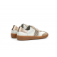 Zapatillas Deportivas Mujer Dorking Lynn D9478 Dorado