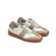 Zapatillas Deportivas Mujer Dorking Lynn D9478 Dorado