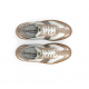 Zapatillas Deportivas Mujer Dorking Lynn D9478 Dorado