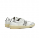 Zapatillas Deportivas Mujer Dorking Lynn D9478 Plata