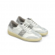 Zapatillas Deportivas Mujer Dorking Lynn D9478 Plata