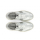Zapatillas Deportivas Mujer Dorking Lynn D9478 Plata