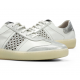 Zapatillas Deportivas Mujer Dorking Lynn D9478 Plata