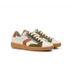 Zapatillas Deportivas Mujer Dorking Lynn D9480 Verde