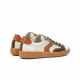 Zapatillas Deportivas Mujer Dorking Lynn D9480 Verde