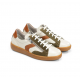 Zapatillas Deportivas Mujer Dorking Lynn D9480 Verde