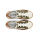 Zapatillas Deportivas Mujer Dorking Lynn D9480 Verde