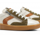 Zapatillas Deportivas Mujer Dorking Lynn D9480 Verde