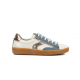 Zapatillas Deportivas Mujer Dorking Lynn D9480 Azul