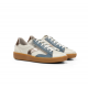 Zapatillas Deportivas Mujer Dorking Lynn D9480 Azul