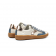 Zapatillas Deportivas Mujer Dorking Lynn D9480 Azul