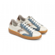 Zapatillas Deportivas Mujer Dorking Lynn D9480 Azul
