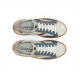 Zapatillas Deportivas Mujer Dorking Lynn D9480 Azul