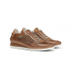 Zapatos Mujer Fluchos  Sella F2143 Marrón