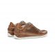 Zapatos Mujer Fluchos  Sella F2143 Marrón