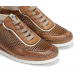 Zapatos Mujer Fluchos  Sella F2143 Marrón