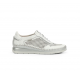 Zapatos Deportivos Mujer Fluchos  Sella F2143 Blanco