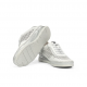 Zapatos Deportivos Mujer Fluchos  Sella F2143 Blanco