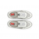 Zapatos Deportivos Mujer Fluchos  Sella F2143 Blanco