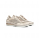 Zapatos Deportivos Mujer Fluchos  Sella F2143 Taupe