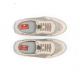 Zapatos Deportivos Mujer Fluchos  Sella F2143 Taupe