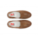 Zapatos Mocasines Mujer Fluchos Sella F2144 Marrón