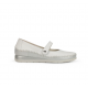 Zapatos Mujer Fluchos Sella F2146 Blanco