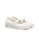 Zapatos Mujer Fluchos Sella F2146 Blanco