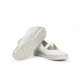 Zapatos Mujer Fluchos Sella F2146 Blanco