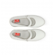 Zapatos Mujer Fluchos Sella F2146 Blanco