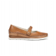 Zapatos Mujer Fluchos Sella F2146 Marrón