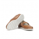 Zapatos Mujer Fluchos Sella F2146 Marrón