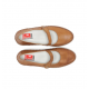 Zapatos Mujer Fluchos Sella F2146 Marrón