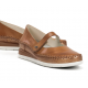 Zapatos Mujer Fluchos Sella F2146 Marrón