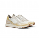 Zapatos Deportivos Mujer Dorking Serena D9048 Amarillo